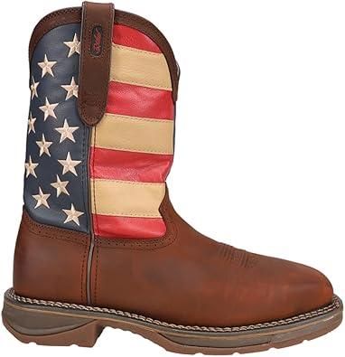 Durango DB020 Boot - 12M