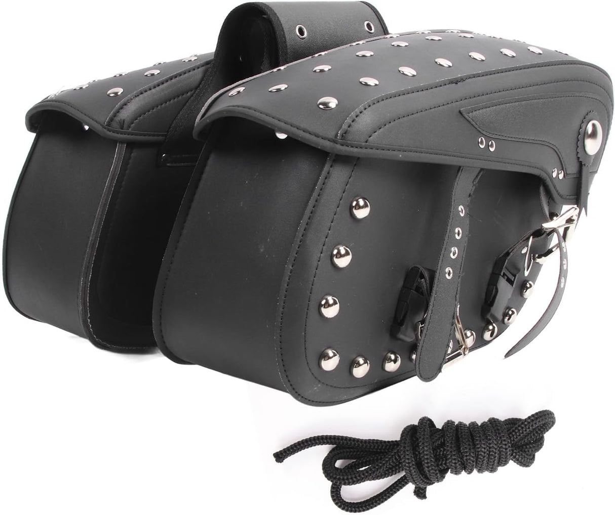 Motorcycle Saddlebags