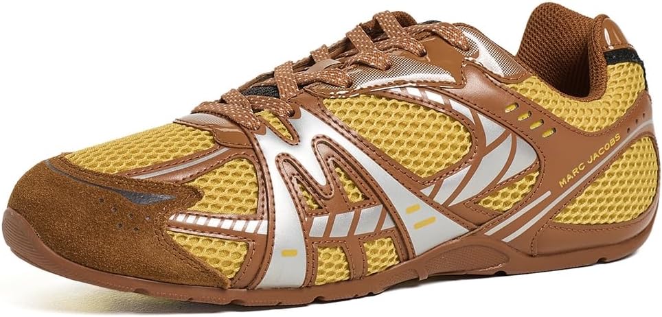 Marc Jacobs Women's The 72 Spring Sneakers (Size: 7) – Keevado Store