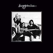Boygenius Vinyl