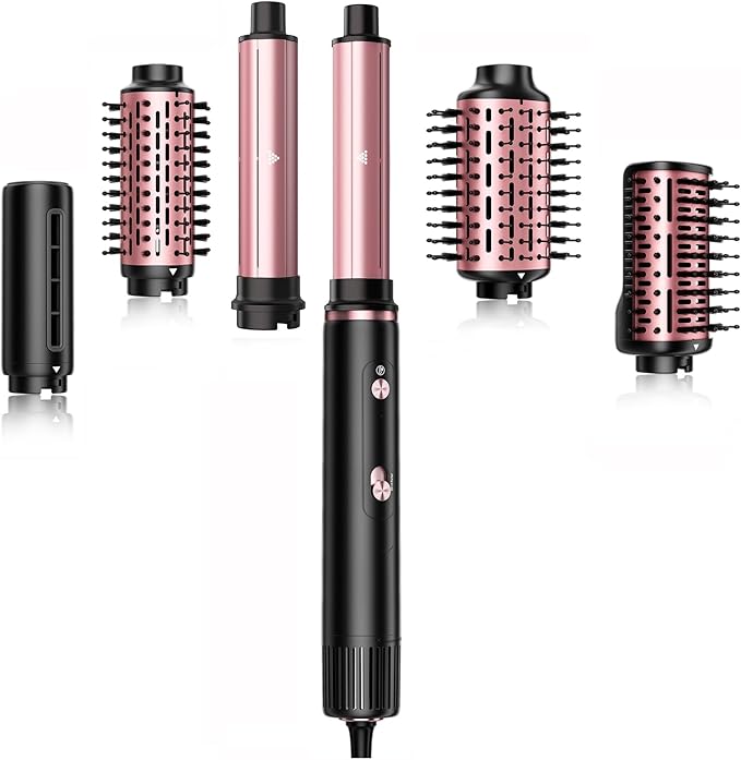 SKIMI Hair Dryer Brush and Blow Dry Brush