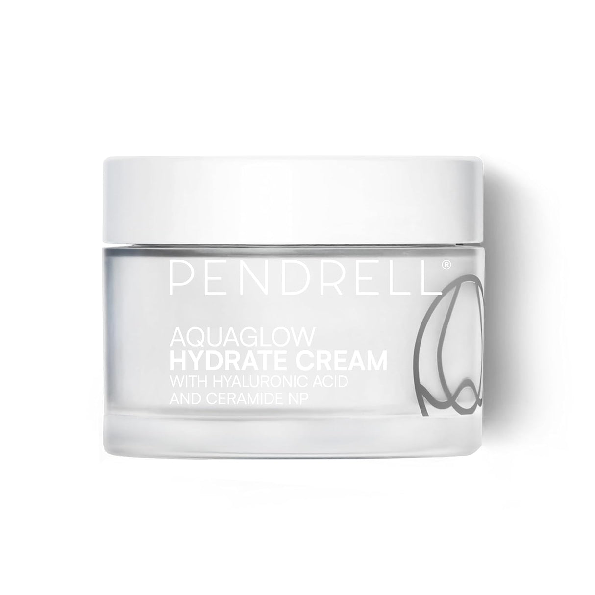 PENDRELL Hydrating Cream Face Moisturizer - 50 ml