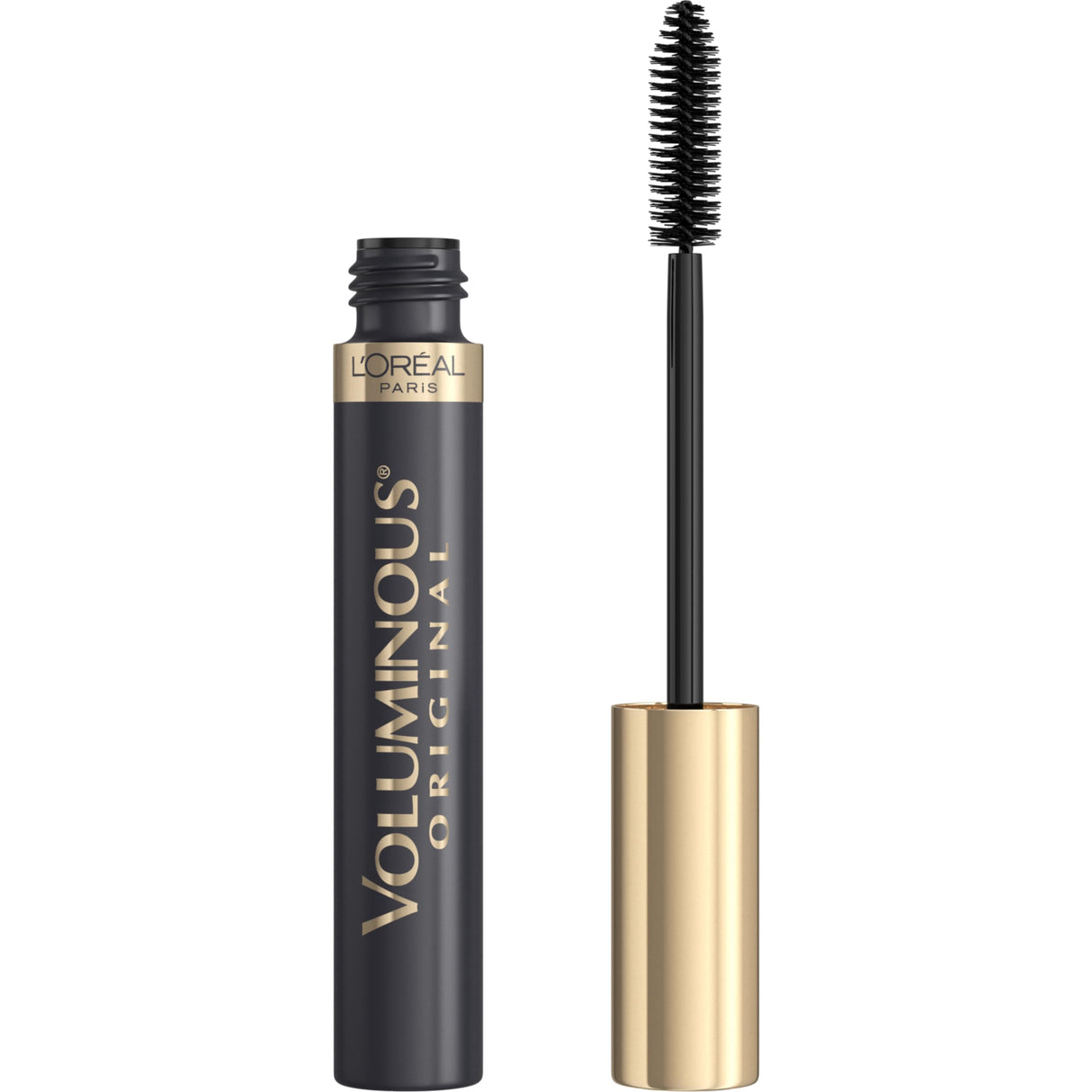 L’Oreal Paris Voluminous Original Mascara: Black #305