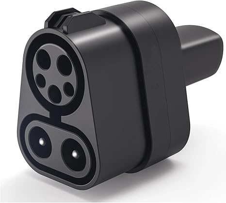 EV Charger DC Adapter CCS1