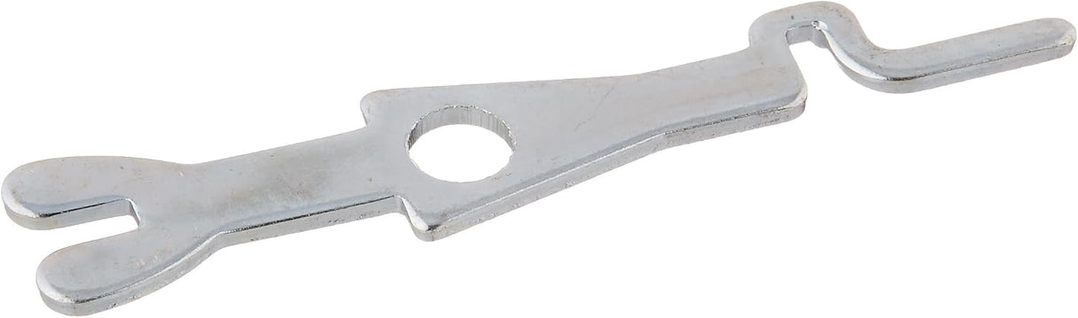 Leviton 55500-PRT Key for Tamper Resistant Switch - 10 Pack