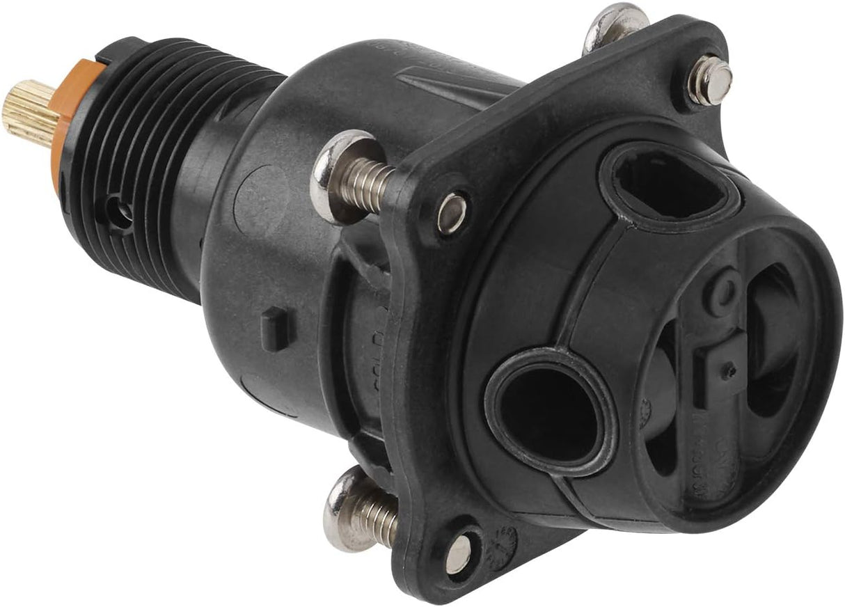 KOHLER Rite-Temp Pressure Balance Cartridge, Genuine Part GP800881, One-Piece Design Simplifies Installation and Maintenance