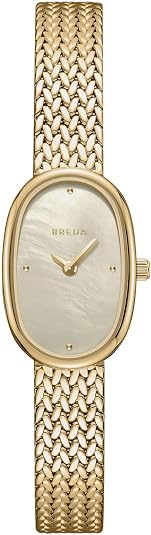 Breda Women's Jane Tethered Watch 18mm