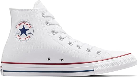 Converse Chuck Taylor All Star Canvas Unisex Shoes -Size 10(M)/12(W)