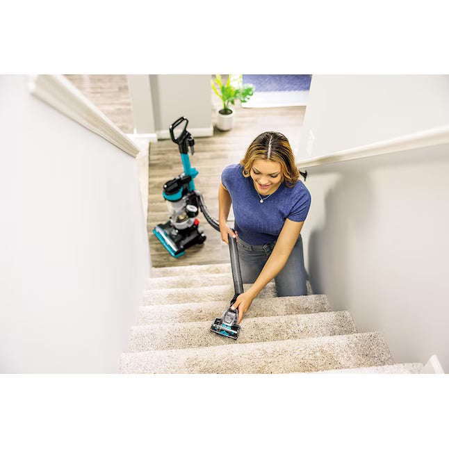 BISSELL CleanView Rewind Bagless Pet Upright Vacuum Cleaner
