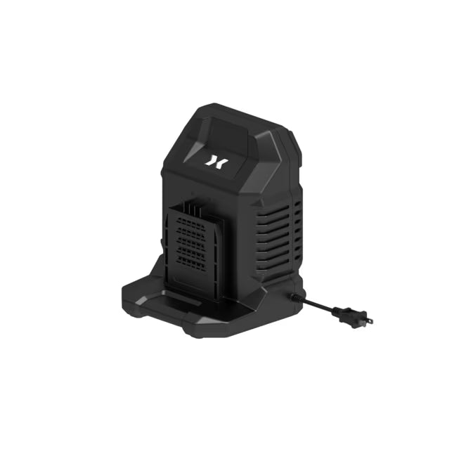 SENIX 60 -Volt, Lithium Ion (Li-ion) Battery Charger