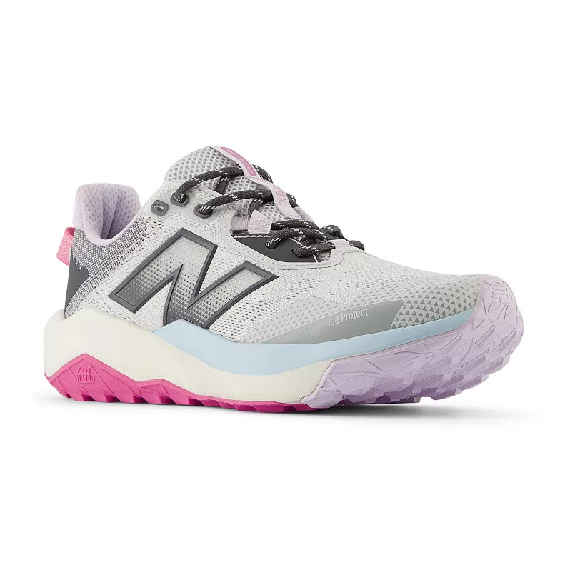 New Balance® DynaSoft Nitrel V6 Women's Trail Running Shoes 9