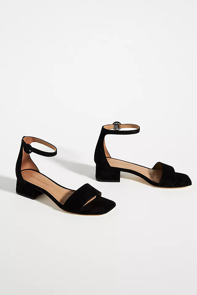 Bernardo Jalena Heels Size 6