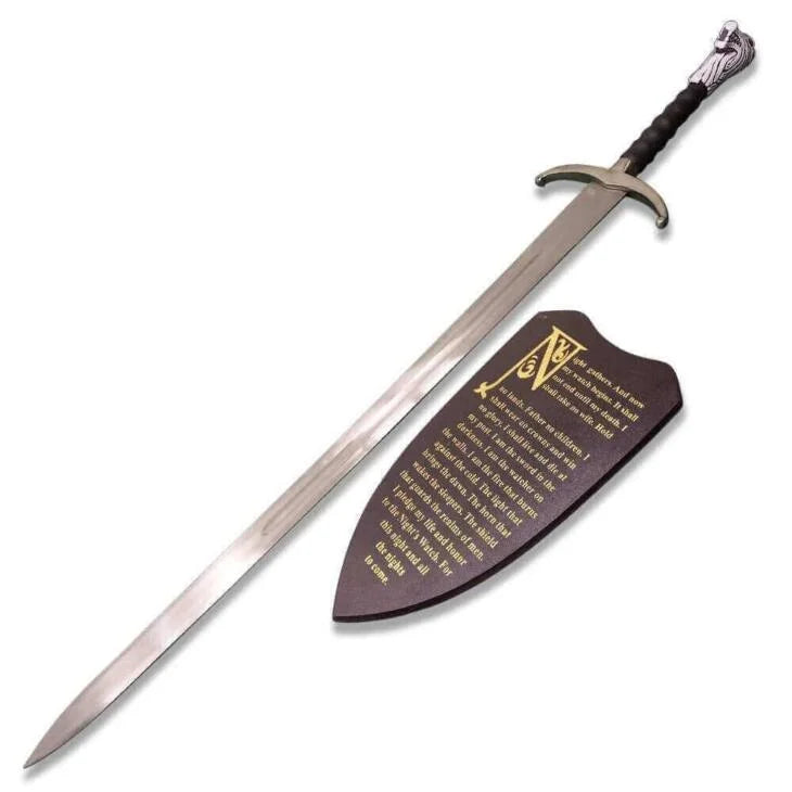 Game of Thrones Longclaw, Sword of Jon Snow - 40"
