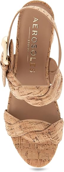 Aerosoles womens Camea 8M
