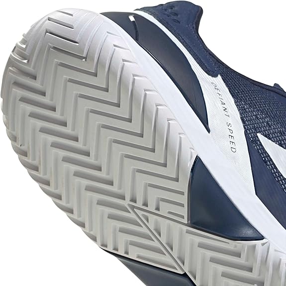 Adidas Mens Defiant Speed 2