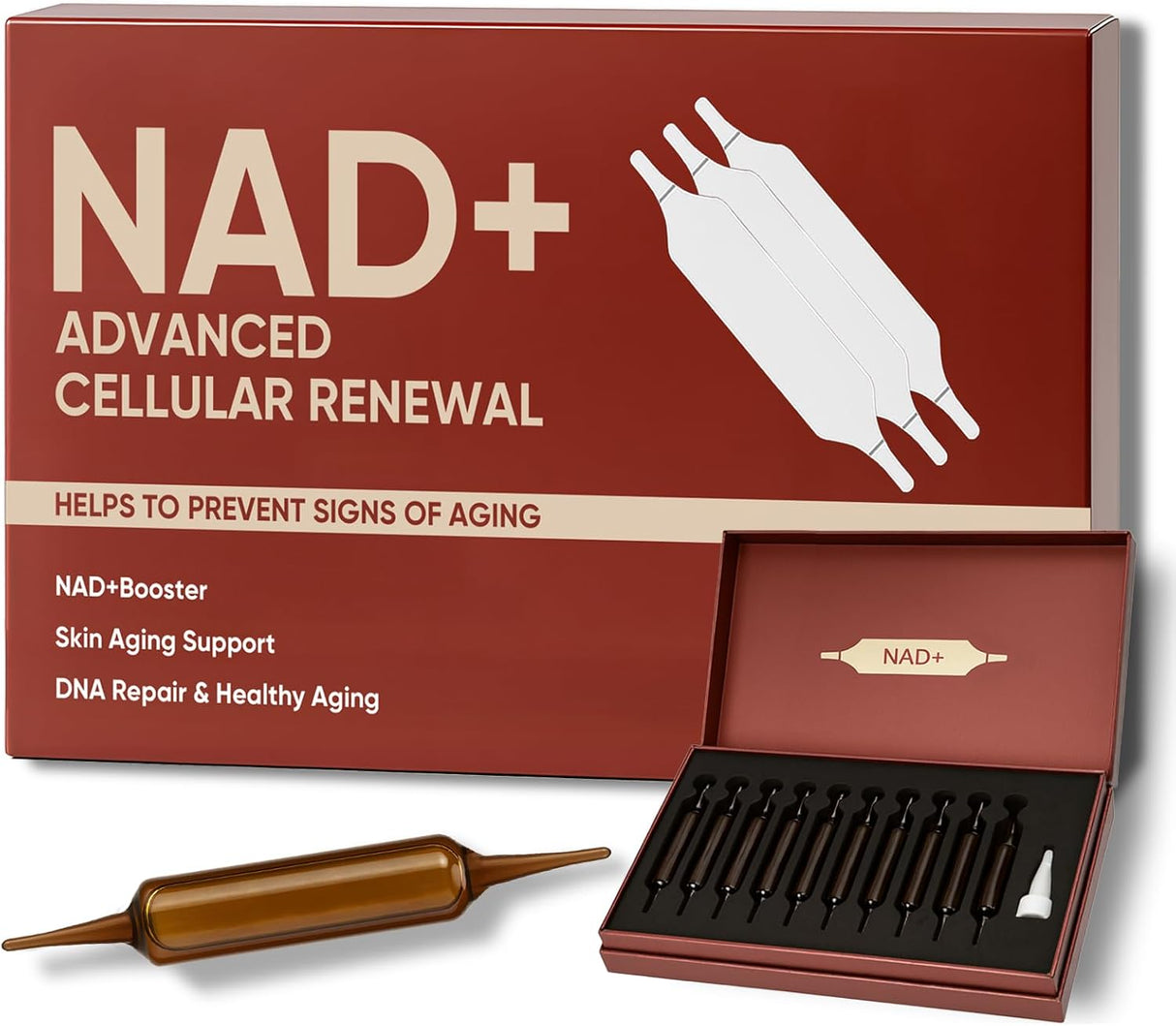 NAD+Advanced Cellular Renewal