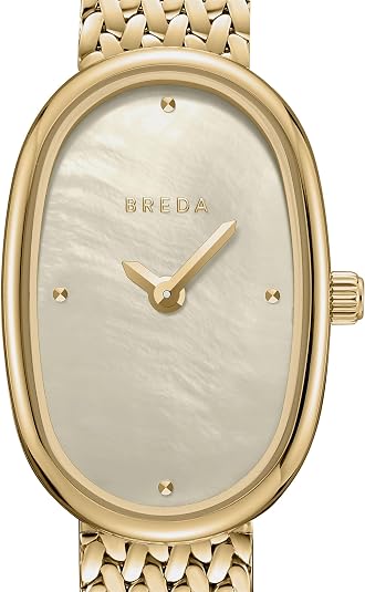 Breda Women's Jane Tethered Watch 18mm