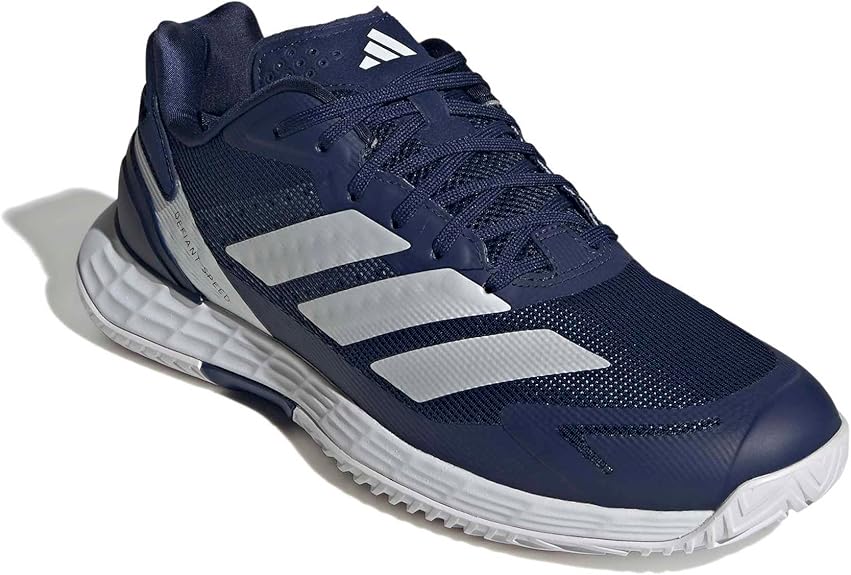 Adidas Mens Defiant Speed 2