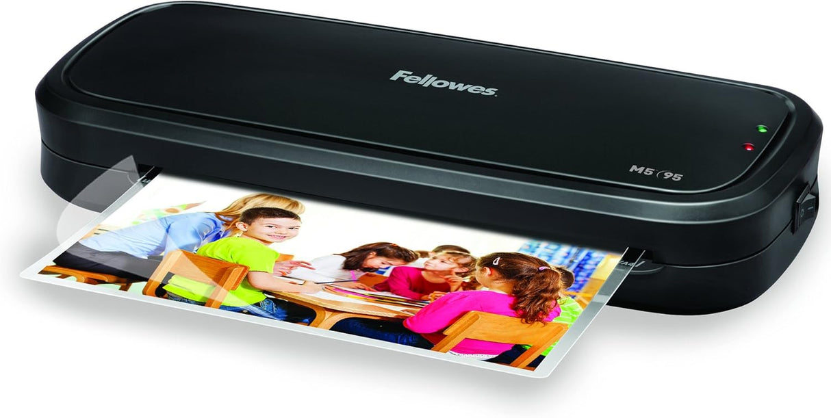 Fellowes Thermal Laminator Machine