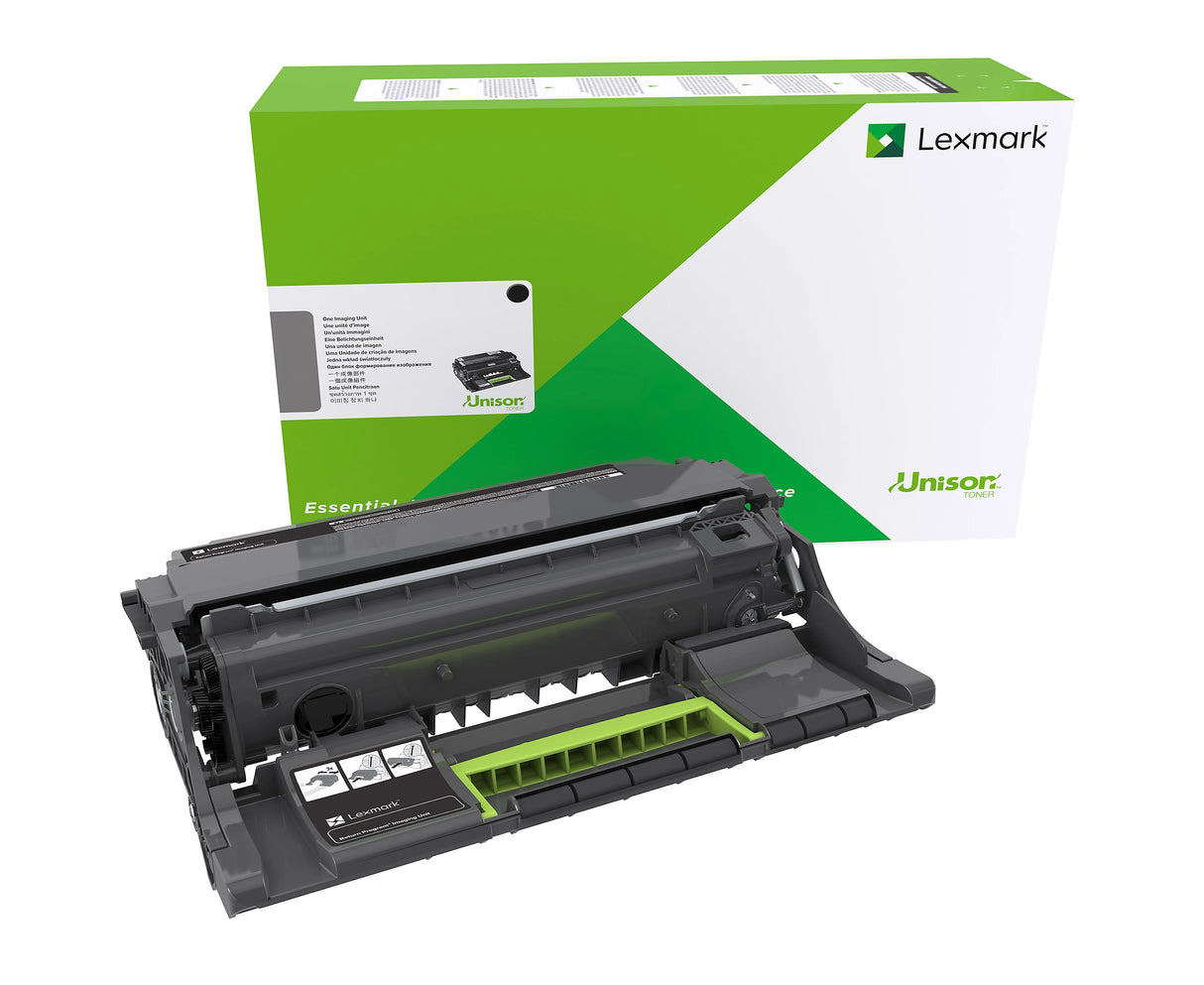 Lexmark™ 56F0Z0E Corporate Black Imaging Unit