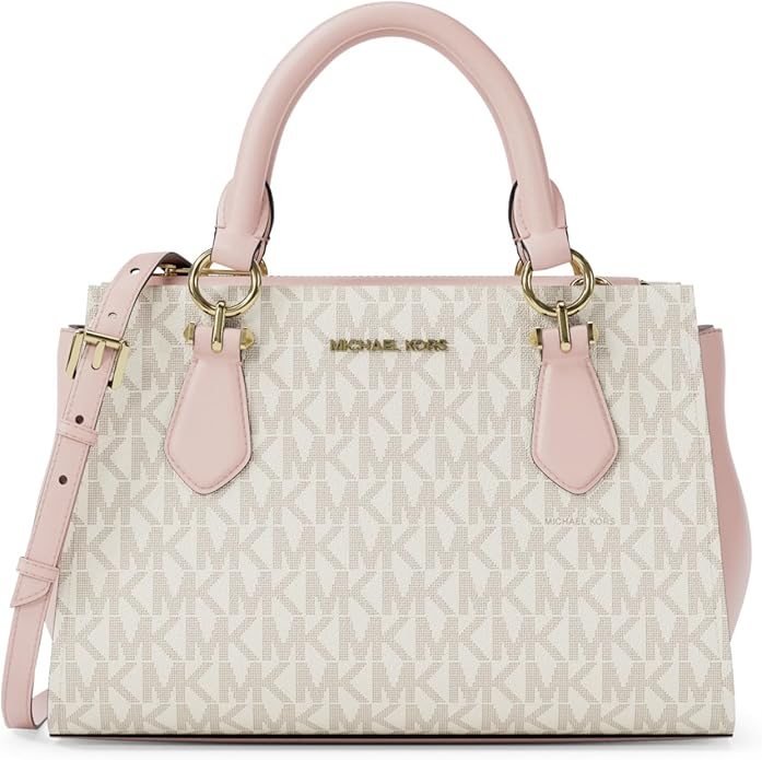 Michael Kors womens Marilyn Small Crossbody Bag