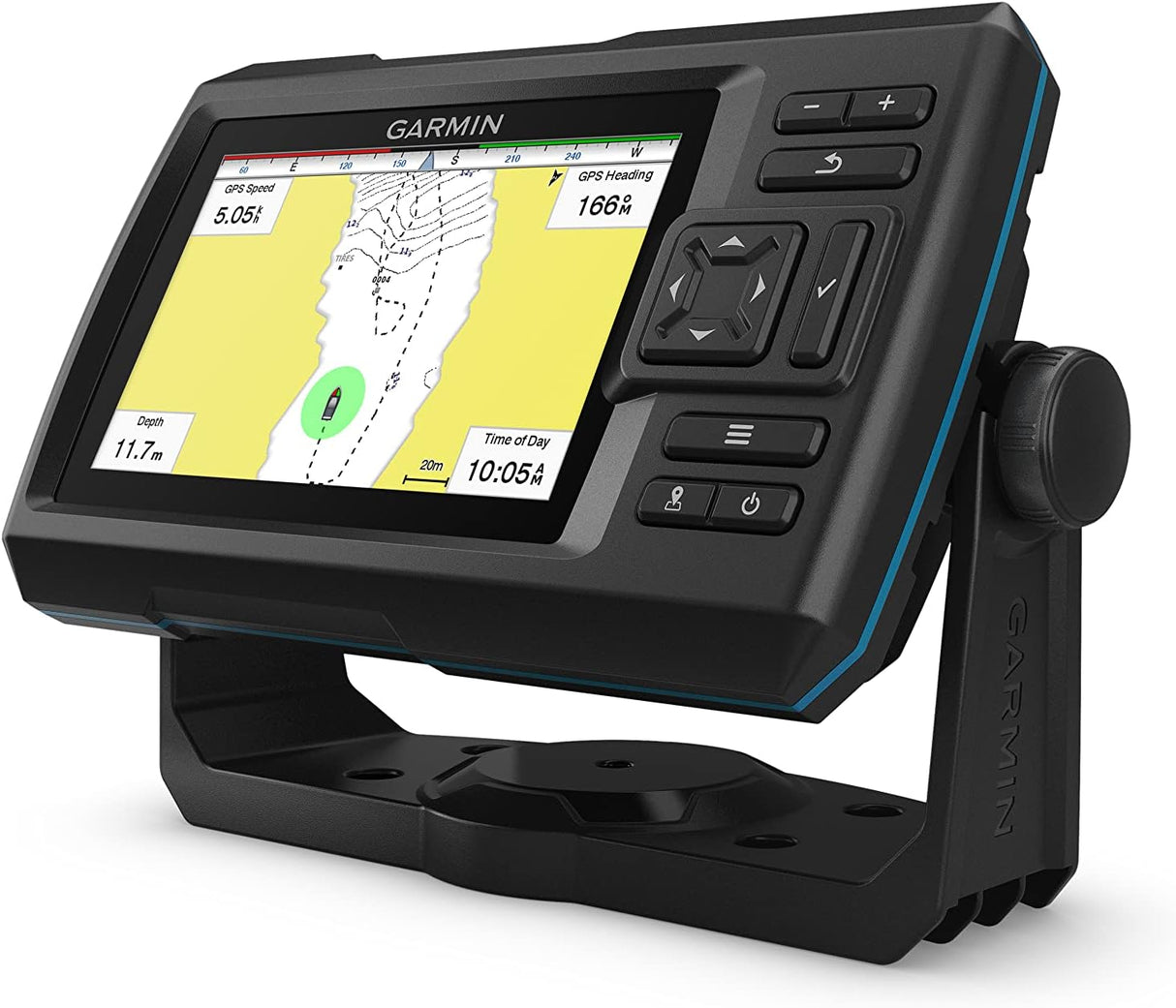 Garmin Striker Vivid 5cv