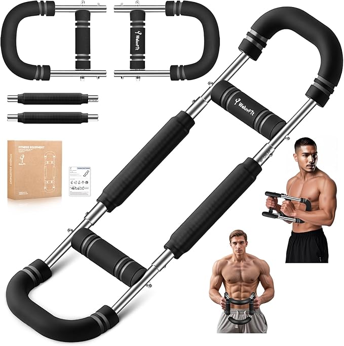 Twister Arm Trainer Grey
