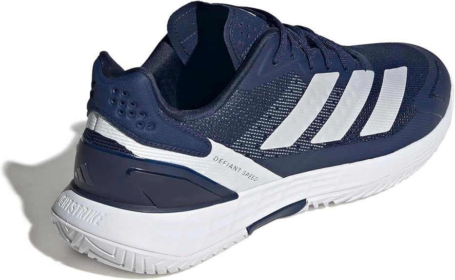 Adidas Mens Defiant Speed 2
