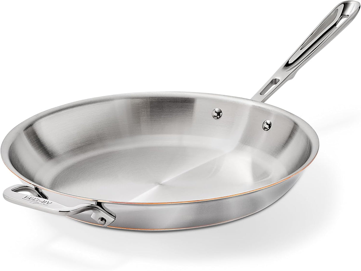 ALL-CLAD Copper Core 12inch Fry Pan