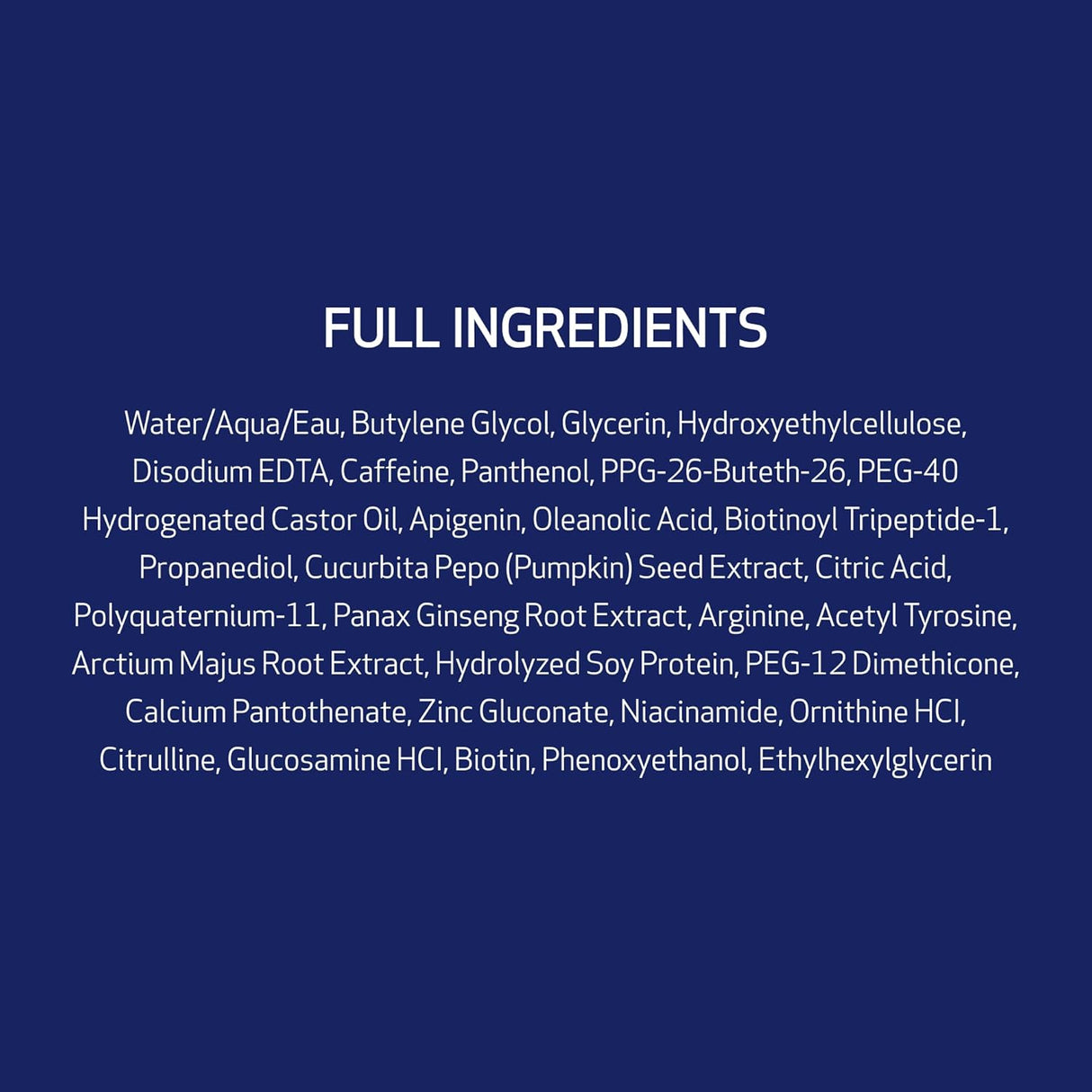 Obagi Nu-Cil BioStim Hair Scalp Serum with Biotin – Clinically Proven to Promote Scalp Health & Deliver Visibly Fuller, Denser Hair – Lightweight, Strengthens Follicles, & Encourages Regrowth – 2 oz