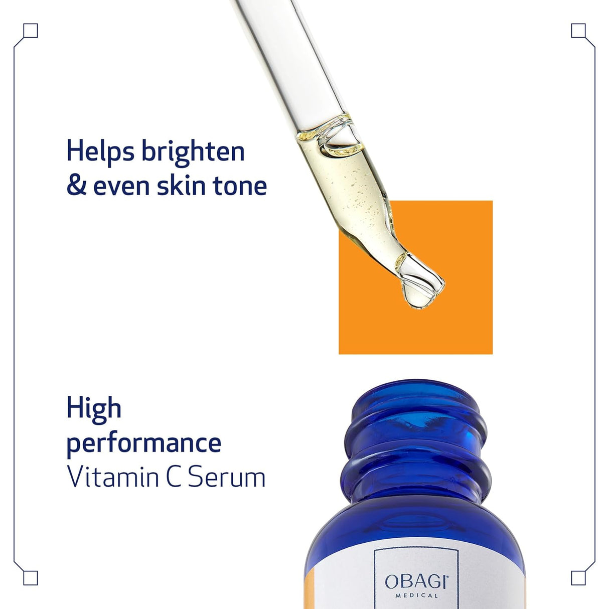 PROFESSIONAL-C® SERUM 10% Vitamin C Serum For Dry or Sensitive Skin 1.0 Oz.