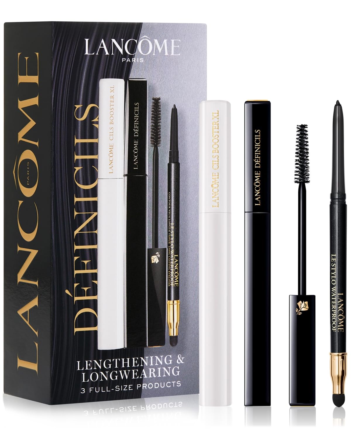 Lancôme Paris Definicils Mascara Set
