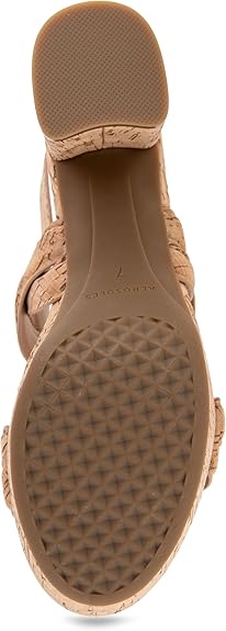 Aerosoles womens Camea 8M