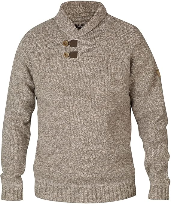 Fjällräven Lada Men's Sweaters & Knitwear Size Medium