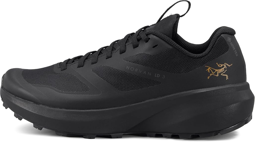Arc'teryx Norvan LD 3 GTX Shoe Women's Size 6.5