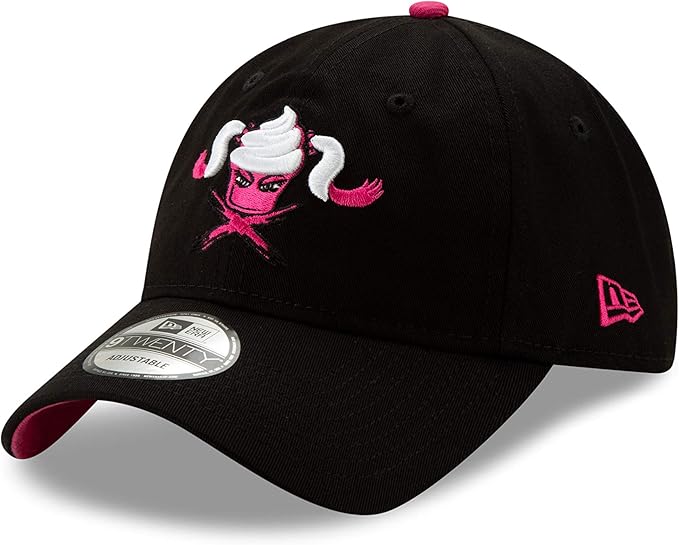 New Era WWE 9twenty Cap Alexa Bliss