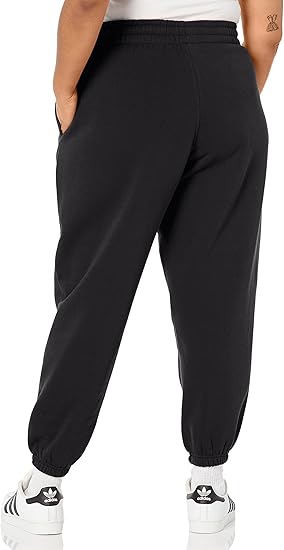 adidas Originals Women's Collegiate Pants - Black - Size: XS