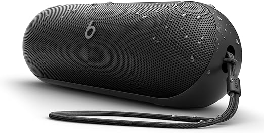 Beats Pill - Portable Bluetooth Speaker - Matte Black