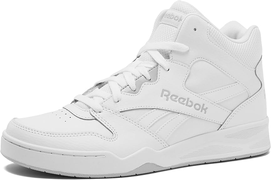 Reebok Men's Royal Bb 4500 Hi2 High Top Sneakers 10.5