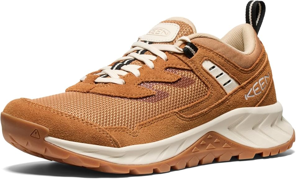 KEEN Womens Hightrail Vent Size 8