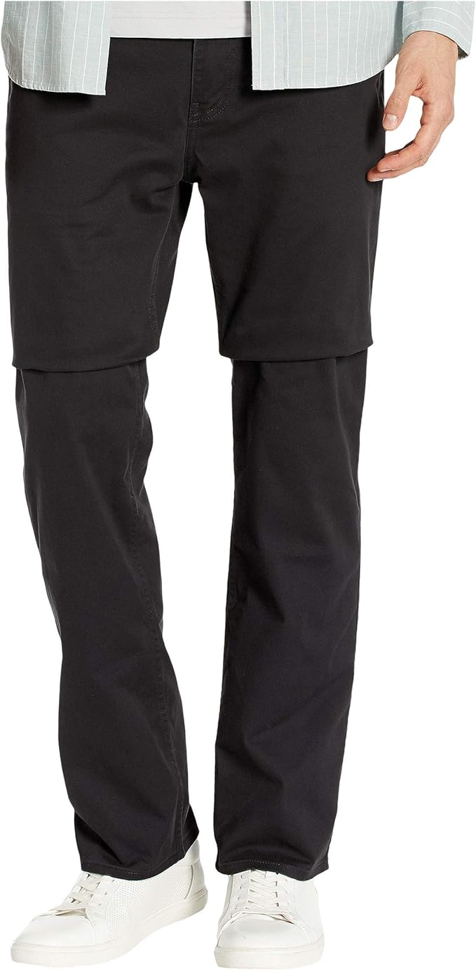 dockers Men's Straight Fit Jean Cut Stretch 2.0 Pants