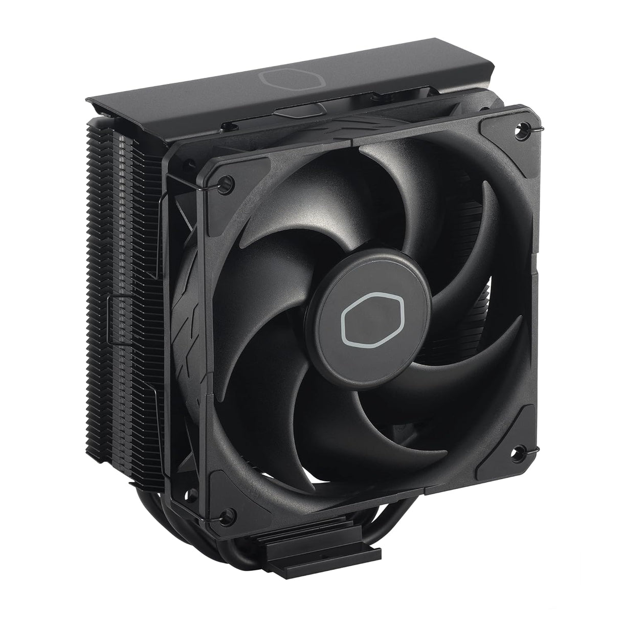 Cooler Master Hyper 212 Black CPU Air Cooler