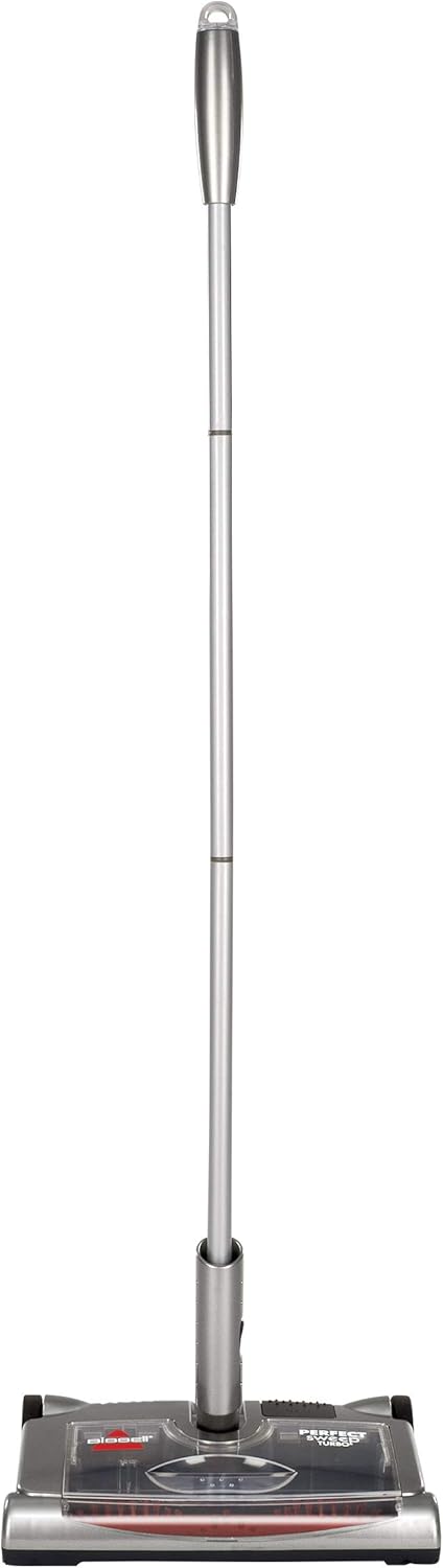 Bissell 28806 Perfect Sweep Turbo, Grey