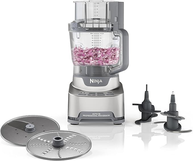 Ninja Food Processor, Professional XL