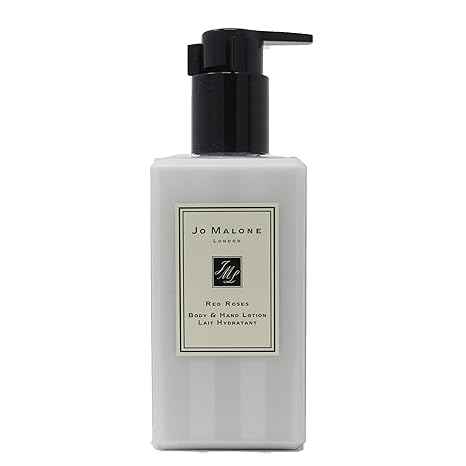 Jo Malone Red Roses Body & Hand Lotion 250ml/8.5oz