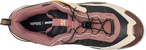 Salomon Women's X Ultra 5 GTX Hiking Shoe - Size 7