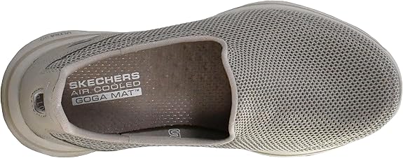 Skechers Women's Go Walk 5 Walking Shoes Size: 12