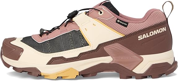 Salomon Women's X Ultra 5 GTX Hiking Shoe - Size 7