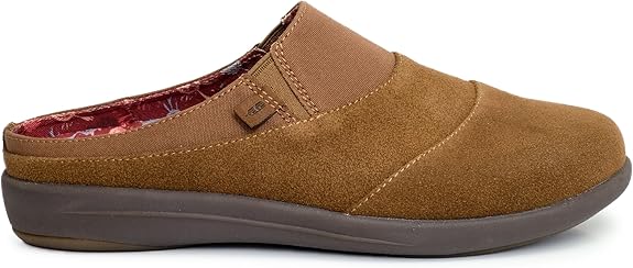 Revitalign Women's Siesta Nuevo Daisy Bison Size: 8