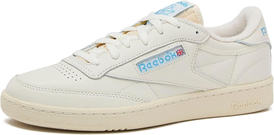 Reebok Club C 85 Vintage Tennis Sneakers Women's 5.5